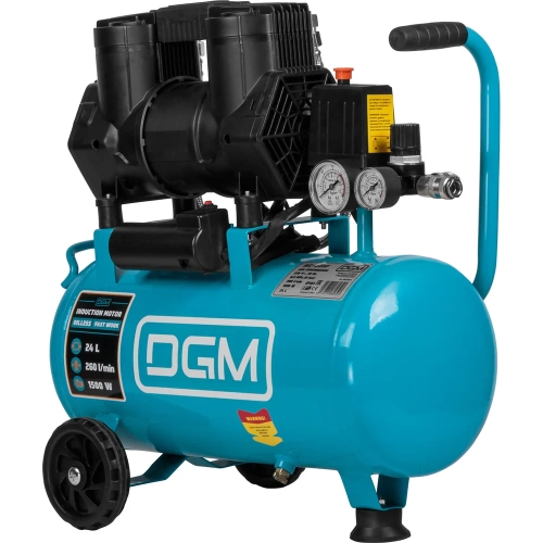 Компрессор DGM AC-225F DG2720-4 Компрессор DGM AC-225F DG2720-4