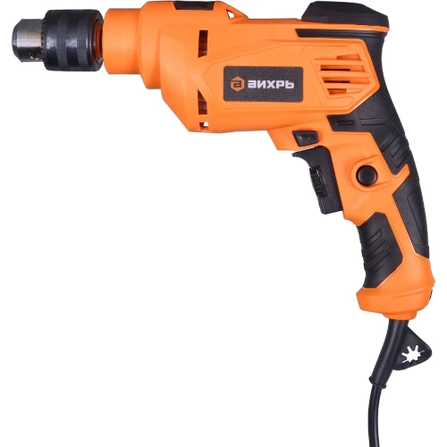 Ударная дрель Вихрь ДУ-850 72/8/3 фото 5 Ударная дрель Вихрь ДУ-850 72/8/3 фото 5