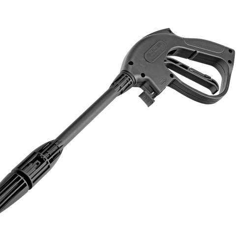 Моечная машина высокого давления R-110, 1500 Вт, 110 бар, 5,7 л/мин, переносная Denzel фото 19