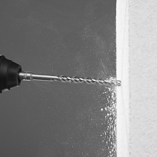 Бур по бетону, 10 x 210 мм, SDS Plus Matrix фото 7 Бур по бетону, 10 x 210 мм, SDS Plus Matrix фото 7