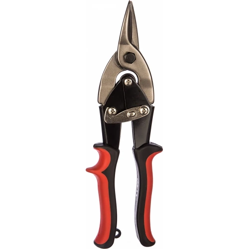 Прямые ножницы по жести FIT HQ Профи 41570 Прямые ножницы по жести FIT HQ Профи 41570