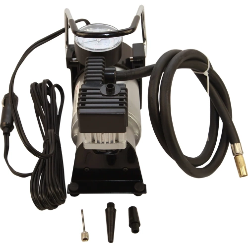 Компрессор автомобильный EDON WM102-2 14192 фото 6 Компрессор автомобильный EDON WM102-2 14192 фото 6