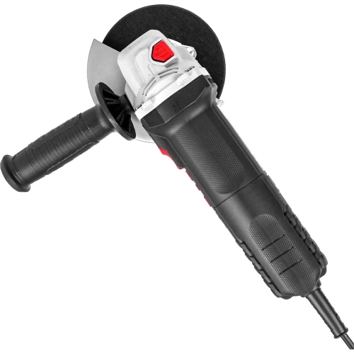 Шлифмашина угловая электрическая P.I.T. (800Вт, 125мм, 11000об/мин, М14) PWS125-C8 фото 7