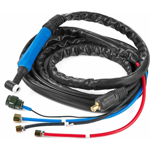 Аппарат аргонодуговой сварки ПТК RILON TIG 315 P AC/DC 00000029370 фото 8