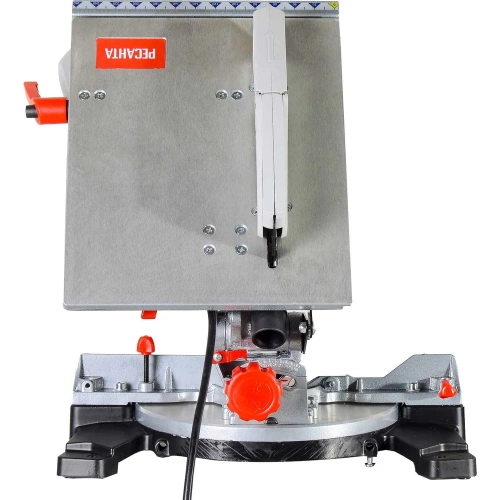 Торцовочная пила Ресанта ТП-210К 75/18/5 фото 6