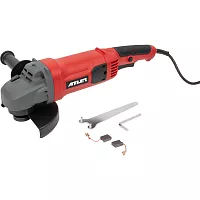 Угловая шлифовальная машина ATLET PGA150T