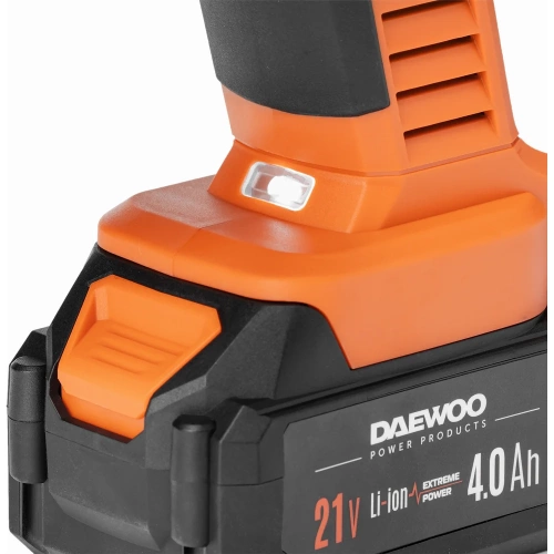 Аккумуляторный перфоратор DAEWOO DAH 2821Li SET фото 11 Аккумуляторный перфоратор DAEWOO DAH 2821Li SET фото 11
