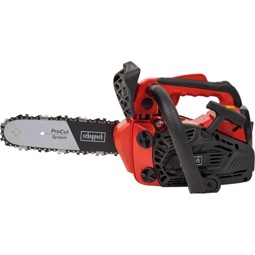 Сучкорез PCS26 Scheppach 5910126903 фото 9 Сучкорез PCS26 Scheppach 5910126903 фото 9