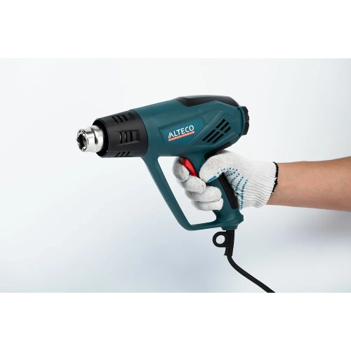 Технический фен Alteco HG 0609 27142 фото 6 Технический фен Alteco HG 0609 27142 фото 6