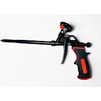 Пистолет для пены монтажной тефлон REALTOOLS RTL-FG-TEFB