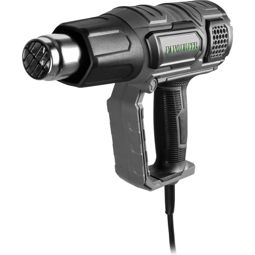 Технический фен FAVOURITE 2000 Вт, 2 режима работы, 60/60-600 С, 300-500 л/мин, LCD дисплей, набор насадок FHGP 2000LCD PROF фото 7 Технический фен FAVOURITE 2000 Вт, 2 режима работы, 60/60-600 С, 300-500 л/мин, LCD дисплей, набор насадок FHGP 2000LCD PROF фото 7