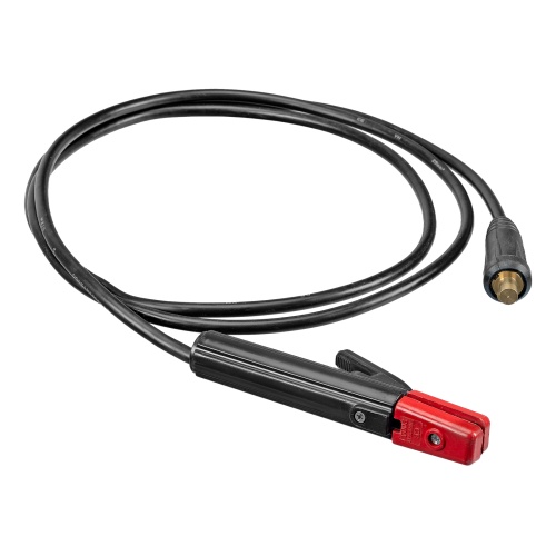 Аппарат инвертор. полуавтомат. сварки MultiMIG-200DP Synergy Double Pulse, 200 А, ПВ 80% Denzel фото 21