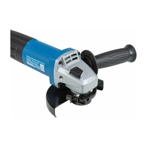 Угловая шлифовальная машина BULL WS 1205 03038129 фото 11 Угловая шлифовальная машина BULL WS 1205 03038129 фото 11