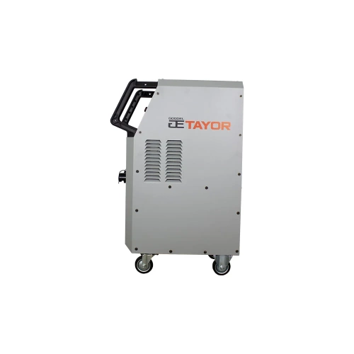 Аппарат сварочный GOODEL MIG/MAG PRO MIG-300 Т TMI1112 фото 6 Аппарат сварочный GOODEL MIG/MAG PRO MIG-300 Т TMI1112 фото 6