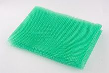 Сетка от птиц 2х10 м, ячейка 7х7 мм Palisad