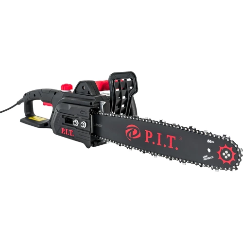 Электрическая цепная пила P.I.T. PKE405-C4 фото 4 Электрическая цепная пила P.I.T. PKE405-C4 фото 4