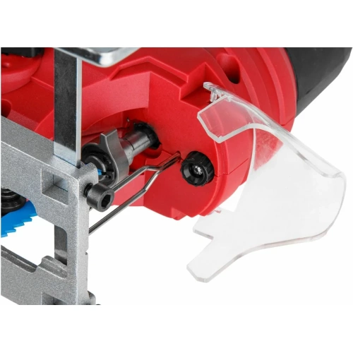 Электрический лобзик WORTEX JS 8008-1 LE 0325116 фото 9