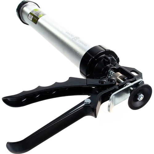 Закрытый пистолет для смесей Armero 600 мл A251/008 фото 3