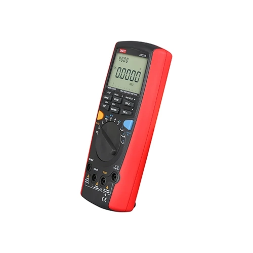 Цифровой мультиметр UNI-T UT71D с автодиапазоном 00-00000205 фото 6 Цифровой мультиметр UNI-T UT71D с автодиапазоном 00-00000205 фото 6