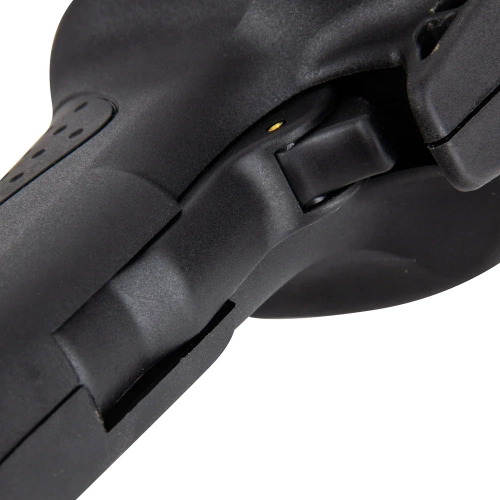 Углошлифовальная машина болгарка PROCRAFT УШМ сетевая PW 2200 ES 180 мм. PW2200ES фото 7