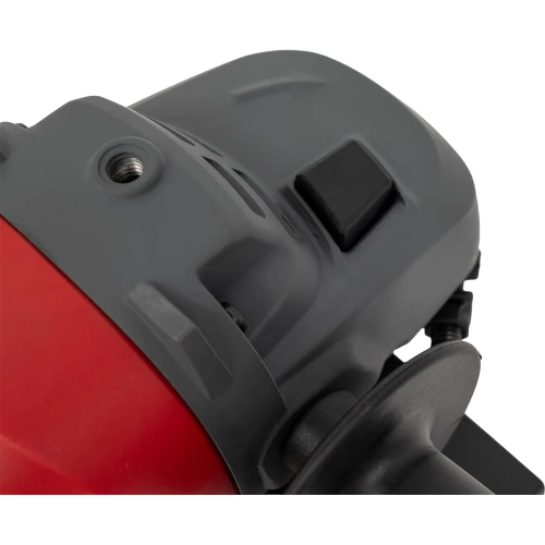 Угловая шлифовальная машина ATLET PGA150T фото 6 Угловая шлифовальная машина ATLET PGA150T фото 6