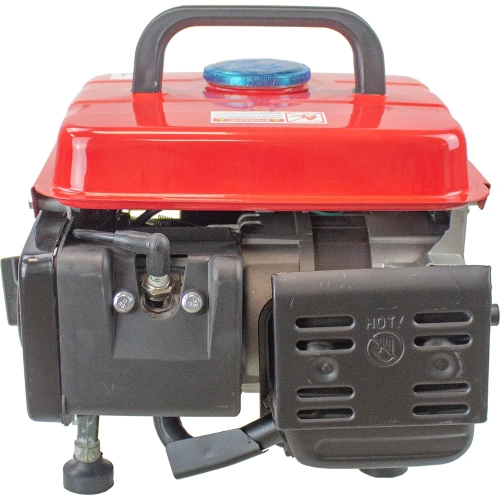 Бензиновый генератор EDON PT-900 (0.65 кВт./0.9 кВт.,ручной стартер) 21527 фото 9 Бензиновый генератор EDON PT-900 (0.65 кВт./0.9 кВт.,ручной стартер) 21527 фото 9