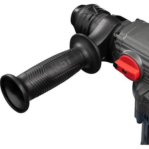 Перфоратор КВТ HB-20-30 серия ПРОФИ 106055 фото 10 Перфоратор КВТ HB-20-30 серия ПРОФИ 106055 фото 10