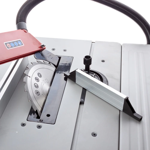 Циркулярная пила REDVERG RD-SS250-2000 6618690 фото 8