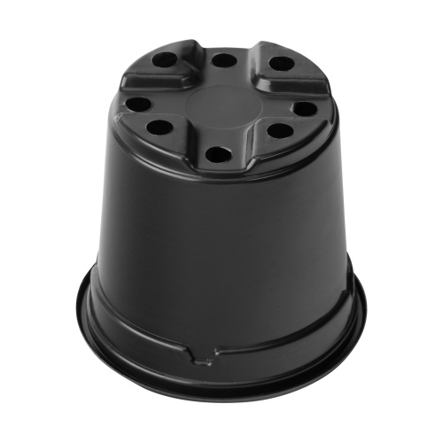 Горшочек для рассады, 90 х 80 мм, полистирол, 10 шт, фото 3