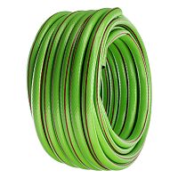 Шланг поливочный армированный, эластичный, 3/4", 25 м Palisad