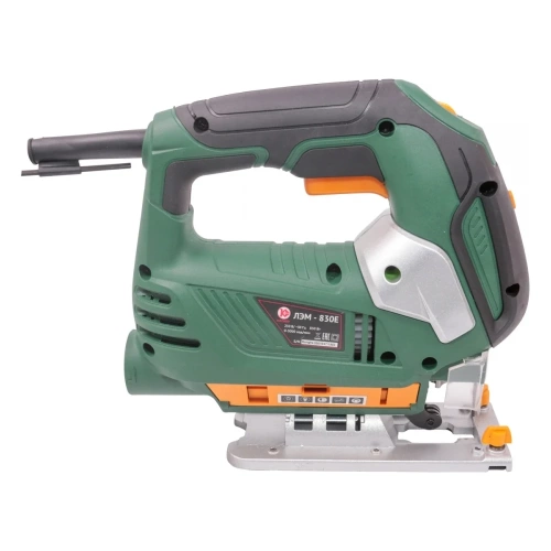 Лобзик Калибр ЛЭМ-830Е 00000034459 фото 4 Лобзик Калибр ЛЭМ-830Е 00000034459 фото 4