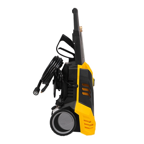 Моечная машина высокого давления R-165, 2200 Вт, 165 бар, 7 л/мин, колесная Denzel фото 7