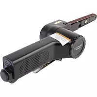 Пневматическая ленточная шлифовальная машинка WIEDERKRAFT WDK-25520