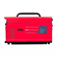 Сварочный полуавтомат FUBAG _XMIG 500T DW PULSE (31399) + Подающий механизм_DRIVE XMIG DW PULSE (31400) + Горелка FB 550W 3m (31652) + Блок жидкостного охлаждения Cool XM 31399.3