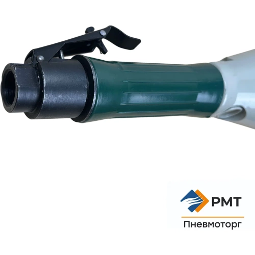 Пневмошлифмашинка угловая РМТ ИП-2110 фото 5