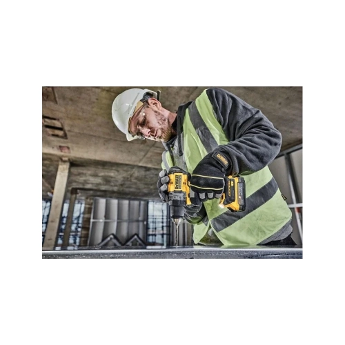 Бесщеточная дрель-шуруповерт Dewalt 20 В XR 2 АКБ XR Li-Ion DCD800D2T фото 10