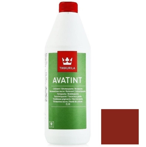 Колорант Tikkurila Avatint OM 1 л