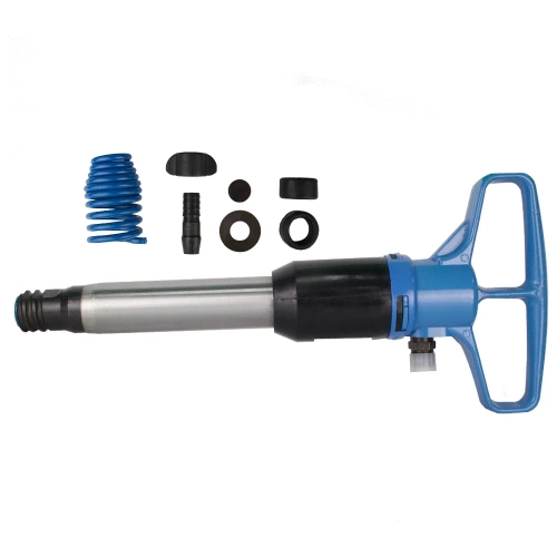 Отбойный молоток ИПК МОП-4 molotokMOP-4 фото 4 Отбойный молоток ИПК МОП-4 molotokMOP-4 фото 4