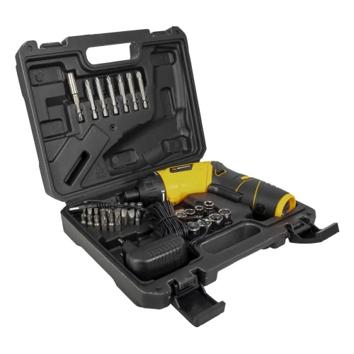 Аккумуляторная отвёртка Вихрь ОА-3.6-ТФ 72/14/31 фото 7 Аккумуляторная отвёртка Вихрь ОА-3.6-ТФ 72/14/31 фото 7