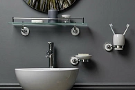 Аксессуары