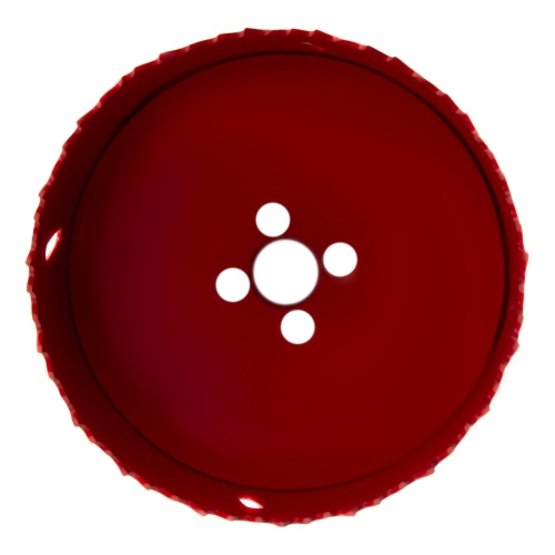 Коронка Bimetal, 105 мм Matrix фото 5