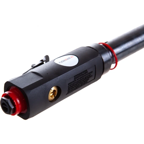 Пневматическая прямая композитная удлиненная бормашина Byemax BM-572FP фото 5