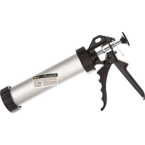 Пистолет для герметика Профи FIT 14253 Пистолет для герметика Профи FIT 14253