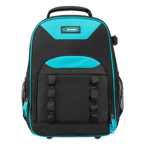 Рюкзак для инструмента, 450х340х170мм Gross фото 3