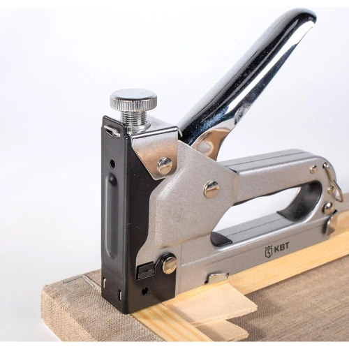 Строительный степлер КВТ СТС-1 79853 фото 4