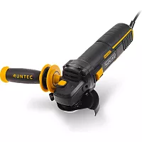 Шлифмашина угловая Runtec 125мм, 220В, 1700Вт RT-ADC1700