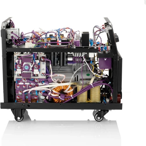 Аппарат плазменной резки ARTISAN CUT-70S 106 фото 4 Аппарат плазменной резки ARTISAN CUT-70S 106 фото 4