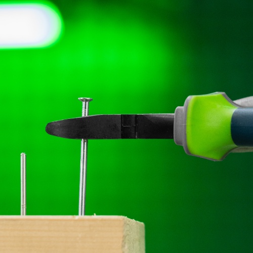 Бокорезы, 200 мм, фосфатирование, трехкомпонентные рукоятки Сибртех фото 9