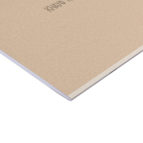 Гипсокартон ГКЛ Knauf ГСП-А ПЛУК 3000х1200х12,5 мм