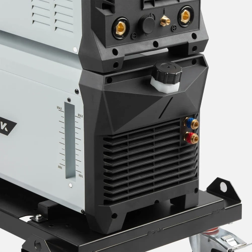 Аппарат полуавтоматической сварки ПТК HANKER MIG 500S EP H32 00000042964 фото 6 Аппарат полуавтоматической сварки ПТК HANKER MIG 500S EP H32 00000042964 фото 6